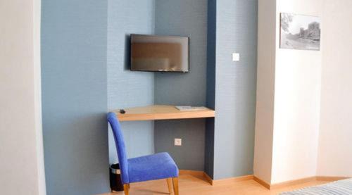 Casablanca City Center Apartment | Le 135 appart hotel
