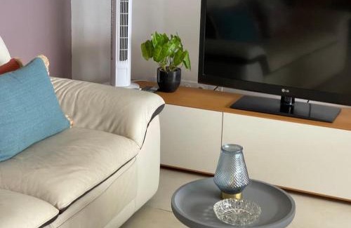 Perinet Apartment | Le 136 Belle Vue