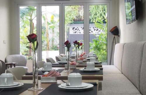 Casablanca Apartment | Le 22 Appart'Hotel