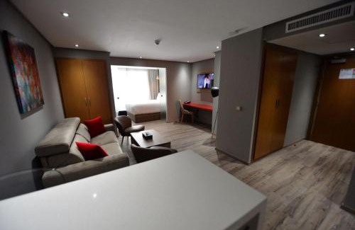 Casablanca Apartment | Le 22 Appart'Hotel