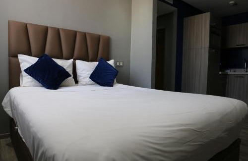 Casablanca Apartment | Le 22 Appart'Hotel