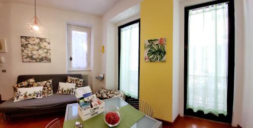 Intra Apartment | Le 5 vie, lago Maggiore