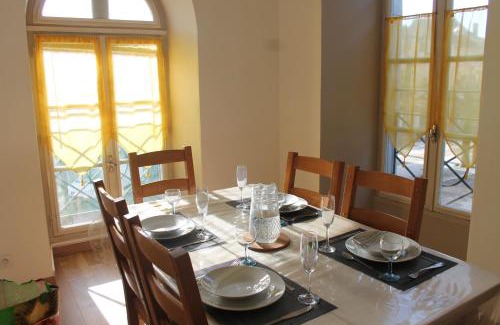 Bagneres-de-Bigorre Apartment | Le 6 Magnifique appt Bagnères-de-Bigorre 3étoiles