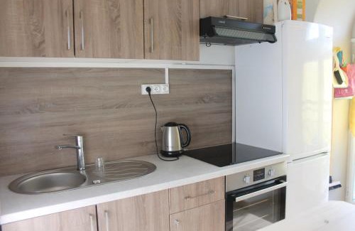 Bagneres-de-Bigorre Apartment | Le 6 Magnifique appt Bagnères-de-Bigorre 3étoiles
