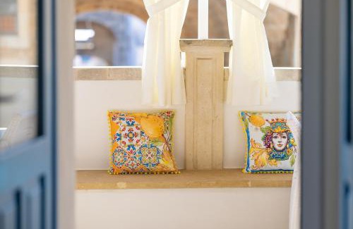 Ugento Bed & Breakfast | Le Antiche Dimore di Cadia