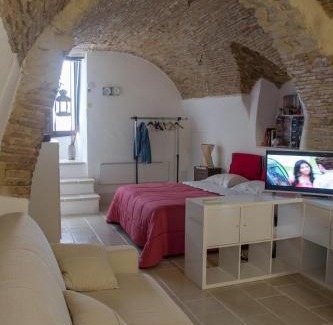 Irsina Bed & Breakfast | Le Antiche Mura