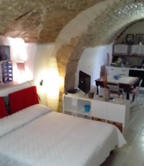 Irsina Bed & Breakfast | Le Antiche Mura