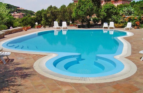 Porto Cervo Apartment | Le Antunne 400.1