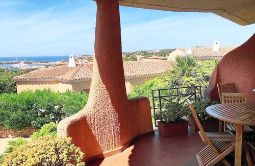 Porto Cervo Apartment | Le Antunne 400.1