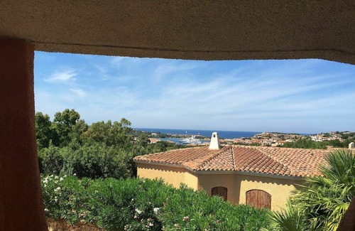 Porto Cervo Apartment | Le Antunne 400.1