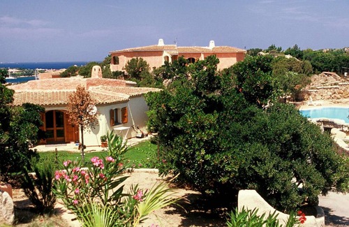 Porto Cervo Apartment | Le Antunne 400.1
