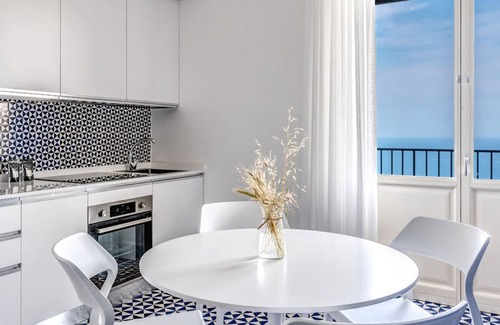 Sant'Agata sui Due Golfi Apartment | Le Arcate Giuliana in Massa Lubrense
