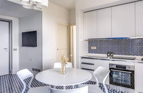 Sant'Agata sui Due Golfi Apartment | Le Arcate Giuliana in Massa Lubrense