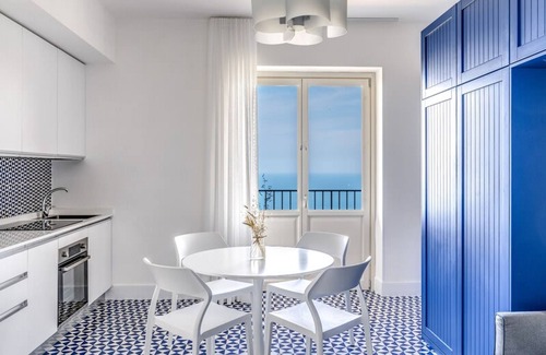 Sant'Agata sui Due Golfi Apartment | Le Arcate Giuliana in Massa Lubrense