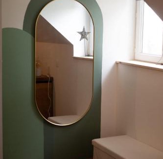 Vattetot-sur-Mer Apartment | Le BALI d'Etretat