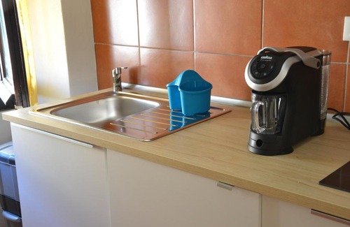 Riva Ligure Apartment | Le Bazure
