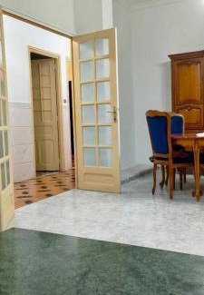 El Mouradia Apartment | Le beau rivage