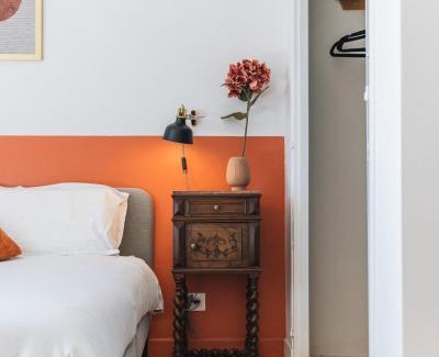 Bearn-Basque Country Apartment | Le Bel Endroit - Joli T2 pour 4 pers