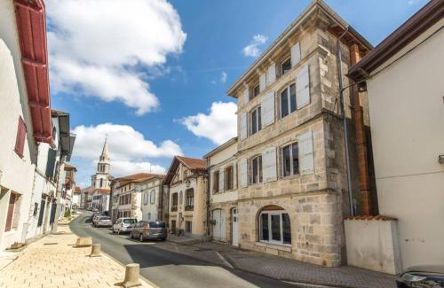 Bearn-Basque Country Apartment | Le Bel Endroit - Joli T2 pour 4 pers