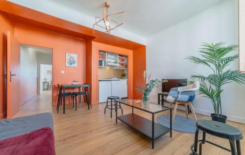 Bearn-Basque Country Apartment | Le Bel Endroit - Joli T2 pour 4 pers