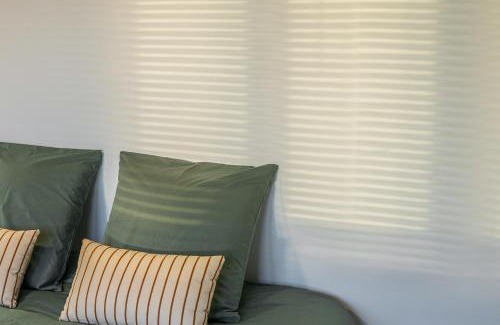 Saint-Priest Apartment | Le Bella Carmen - Near Eurexpo & Groupama Stadium