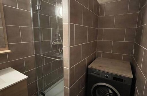 Greoux-les-Bains Apartment | Le Belleviste - Studio tout équipé, Wifi, parking