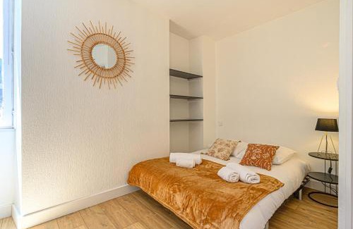 Sarzeau Apartment | LE BERDER - Appartement T3 centre ville Sarzeau