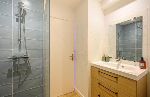 Sarzeau Apartment | LE BERDER - Appartement T3 centre ville Sarzeau