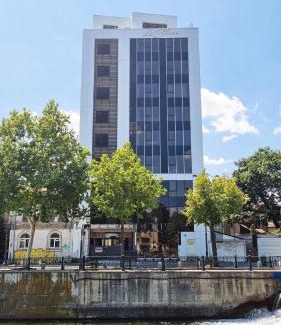 Cotroceni Hotel | Le Blanc Cotroceni Hotel