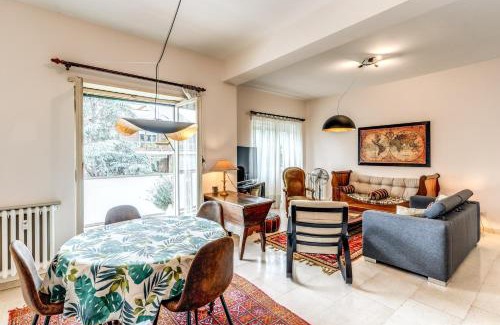 EUR Apartment | Le Bon'EUR