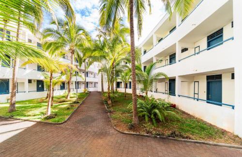 Boucan Canot Apartment | Le Boucan Boner - Cosy Plage et confort - Wiskeys