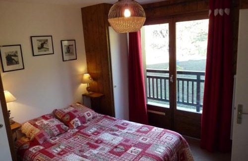 Notre-Dame-de-Bellecombe Apartment | Le Bourjaillet
