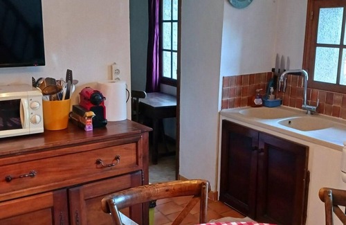 Lorgues House | Le Cabanon de ma mère - LORGUES