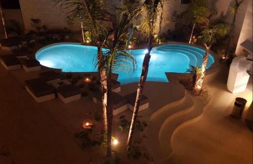 Favignana House | Le Cale Camera Privata in Residence