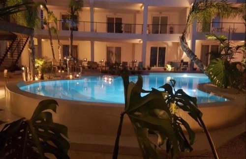 Favignana House | Le Cale Camera Privata in Residence