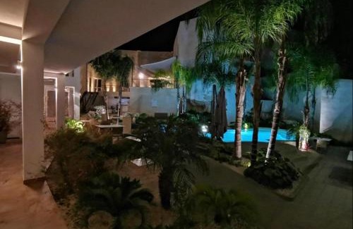 Favignana House | Le Cale Camera Privata in Residence