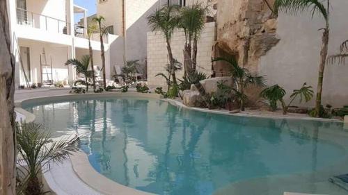 Favignana House | Le Cale Camera Privata in Residence