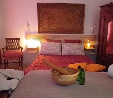Lake Bracciano House | LE CAMERE di VITTORIA
