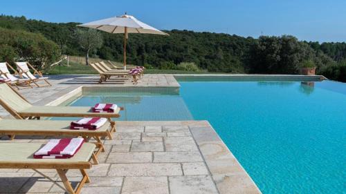Castellina Marittima Villa | Le Cannelle