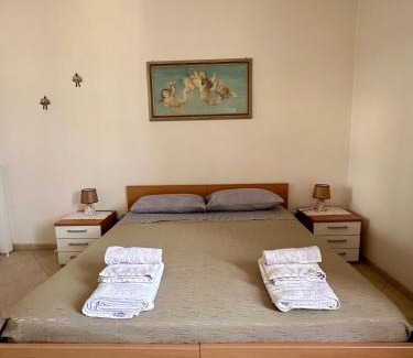 Muro Leccese House | Le Caprare