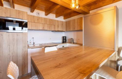 Les Angles Apartment | Le Caribou - Appt 3 chambres proche pistes