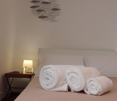 Varigotti Apartment | Le Casasse Ca' Parodi 7