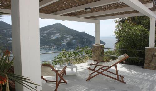 Le Forna Apartment | Le Case dei Pescatori - La Costa del Sole