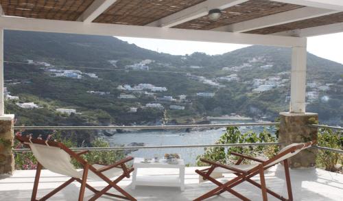 Le Forna Apartment | Le Case dei Pescatori - La Costa del Sole