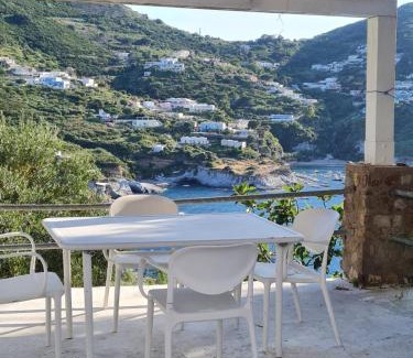 Le Forna Apartment | Le Case dei Pescatori - La Costa del Sole