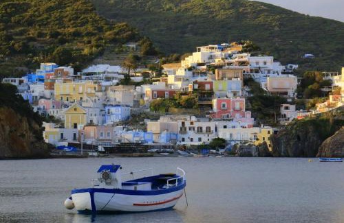 Ponza House | Le Case dei Pescatori - Sull'Acqua
