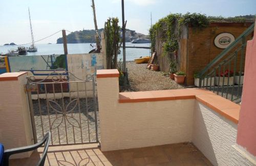 Ponza House | Le Case dei Pescatori - Sull'Acqua