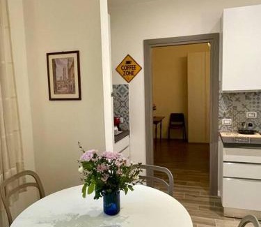 San Jacopino Apartment | Le case di Cate e Max - Sole