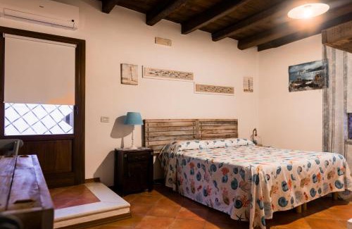 Mola di Bari Bed & Breakfast | Le Case di Sottovento