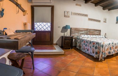 Mola di Bari Bed & Breakfast | Le Case di Sottovento